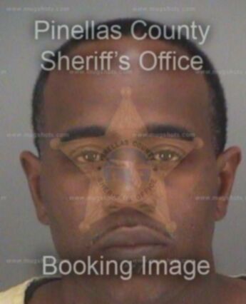 Carlton Mcduffy Jr.