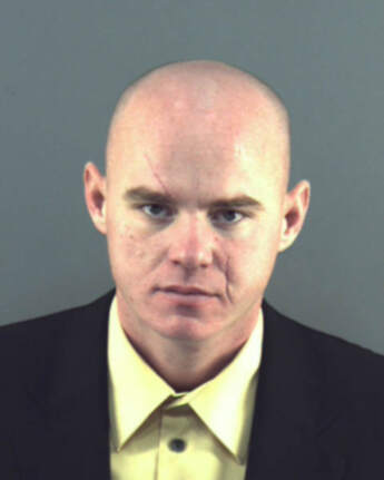 John Lee Carr