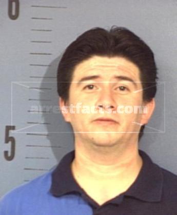 Jesse Joel Gonzales