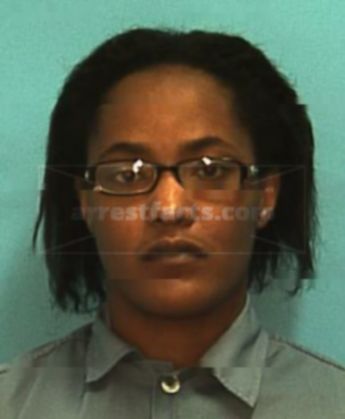 Faleshia Ann Irving