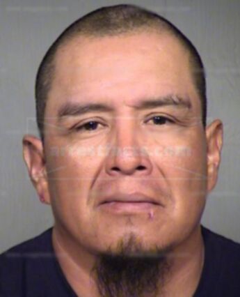 Wilson Yazzie