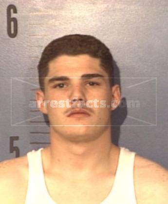Justin Allen Mobley