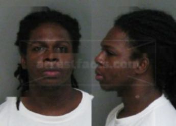 Matthew Tennerroel Brown