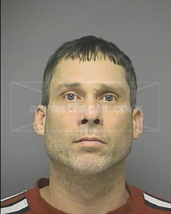 Robert Earl Brown