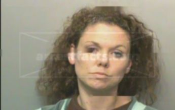 Marcy Laree Johnson