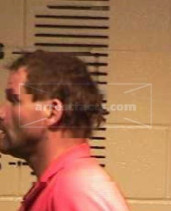 Charles Perry Nix