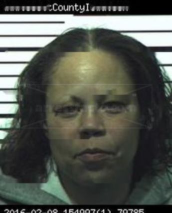 Angela Lynne Jackson