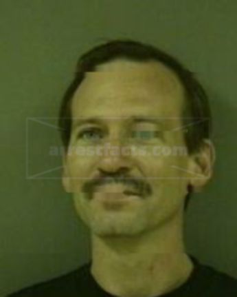 Jerry Roberts
