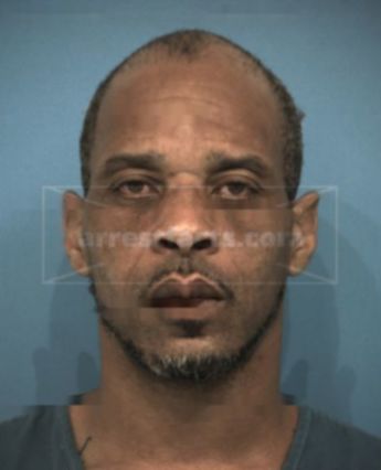 Anthony Bernard Ware