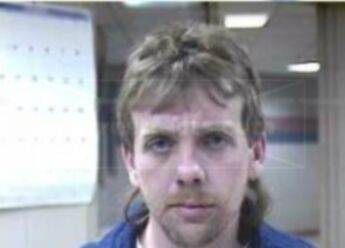 Toby Douglas Burns