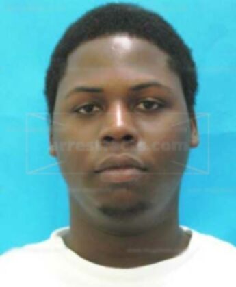 Antwain Jermaine Jackson