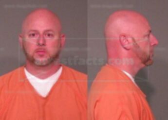Timothy Scott Stone