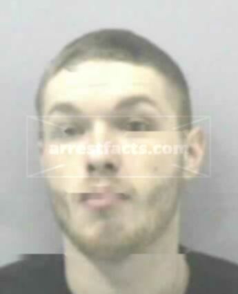 Jordan Levi Mcneely