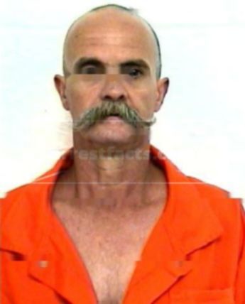 David George Crocker
