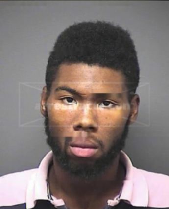 Ezavion Chaddrick Womack