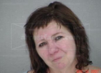 Gloria Mae Moore
