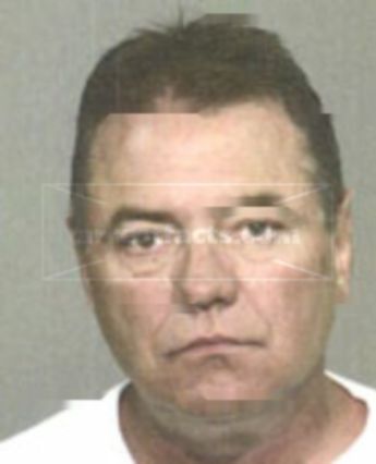 Mark Daniel Lentz