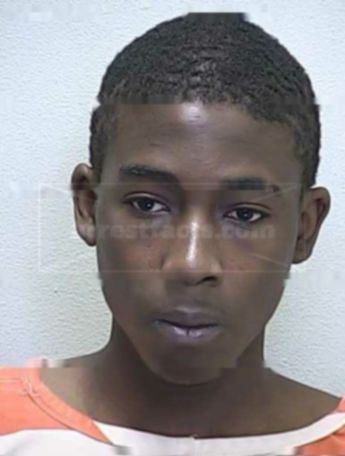 Quinton Antonio Lyons