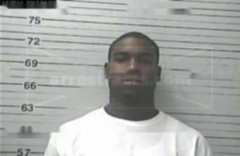 Antonio Lamound Ainsworth
