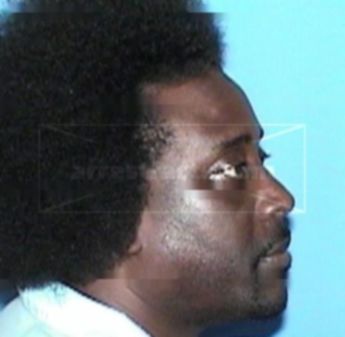 Eugene Williams