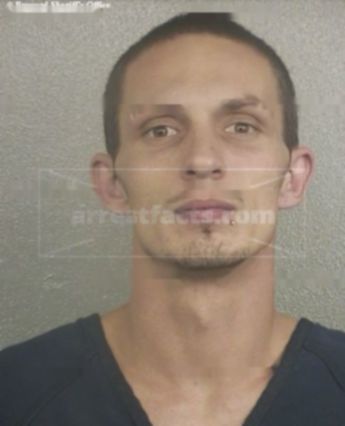 Brandon Michael Hughes