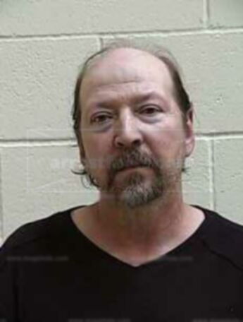Steven Gary Bergstrom
