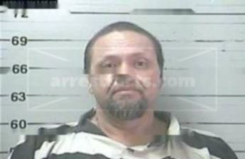 Willie Ray Oxendine