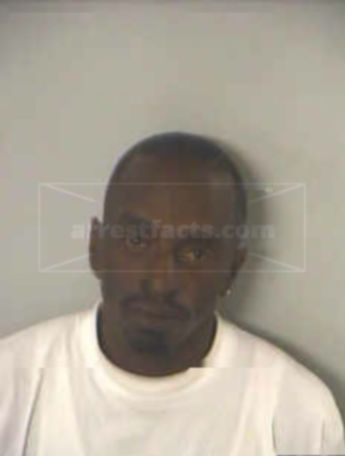 Demetrius Perkins