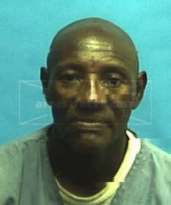 Willie Lee Williams