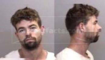 Joseph Lebert Clark