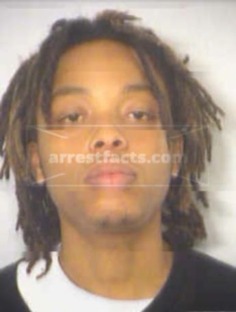 Brandon C Mitchell