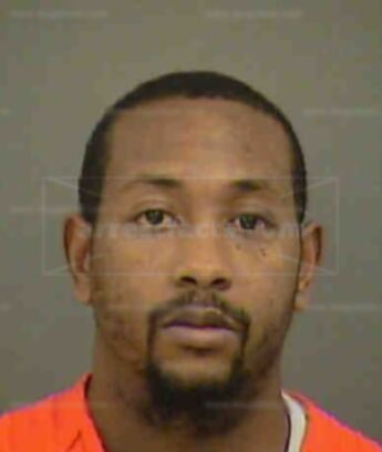 Javon Morea Blackwelder