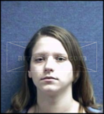 Megan Lee Mcclanahan