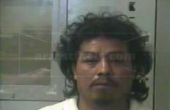 Alberto Cruz Hernandez