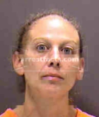 Michelle R Mclaughlin