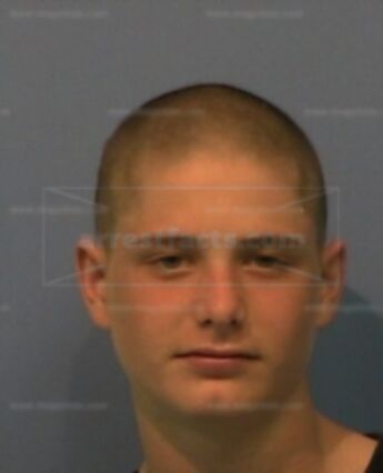 Logan Matthew Ouchley