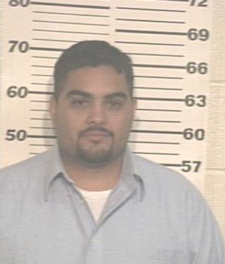 Arnoldo Soliz Castaneda