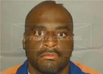 Jeffery Duane Tolliver