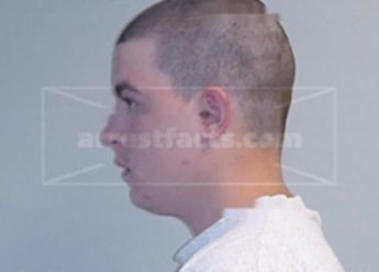 Justin D Hanson