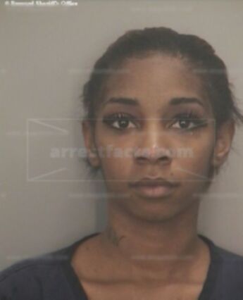 Shaniqua Lashaye Murray