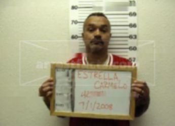Carmelo Joseph Estrella