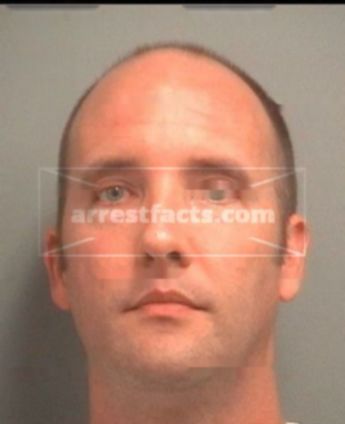 Zachary Sean Scroggins