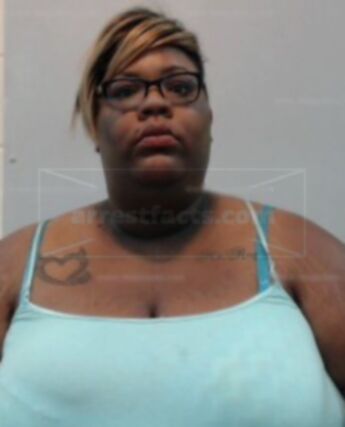 Erica R Ruff