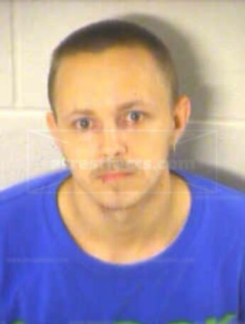 Christopher Whitmire
