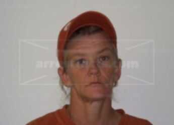 Tammy R Burke