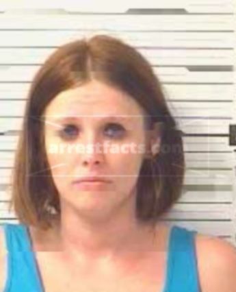 Chrissy Leann Drummond