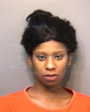 Tyeasia Tawan Washington