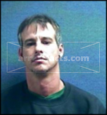 Timothy Blaine Claypool