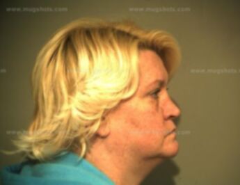 Donna Lynn Delonge Thomason