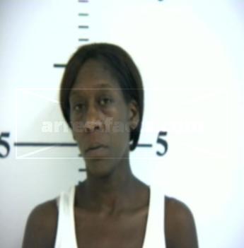 Taneshia Latrice Porter